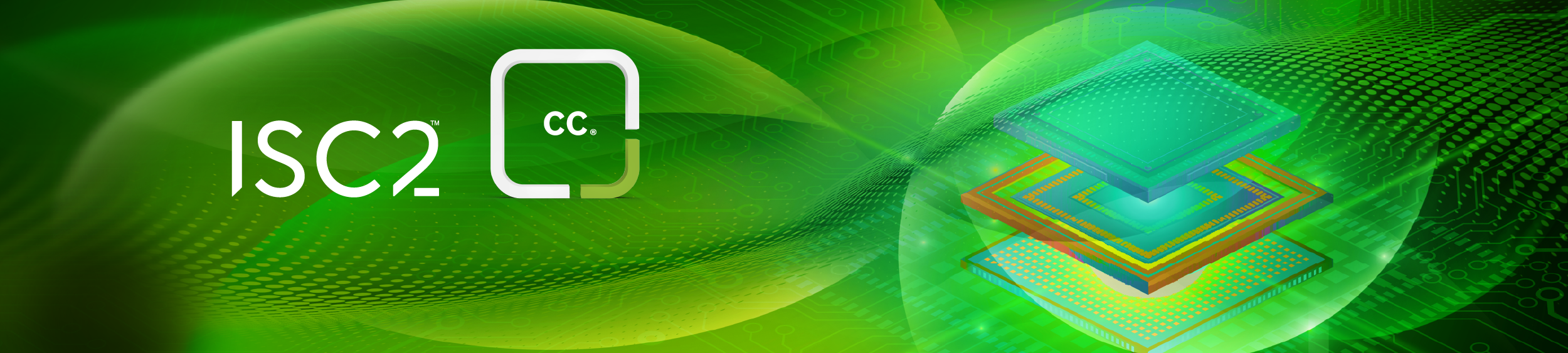 ISC2 CC banner